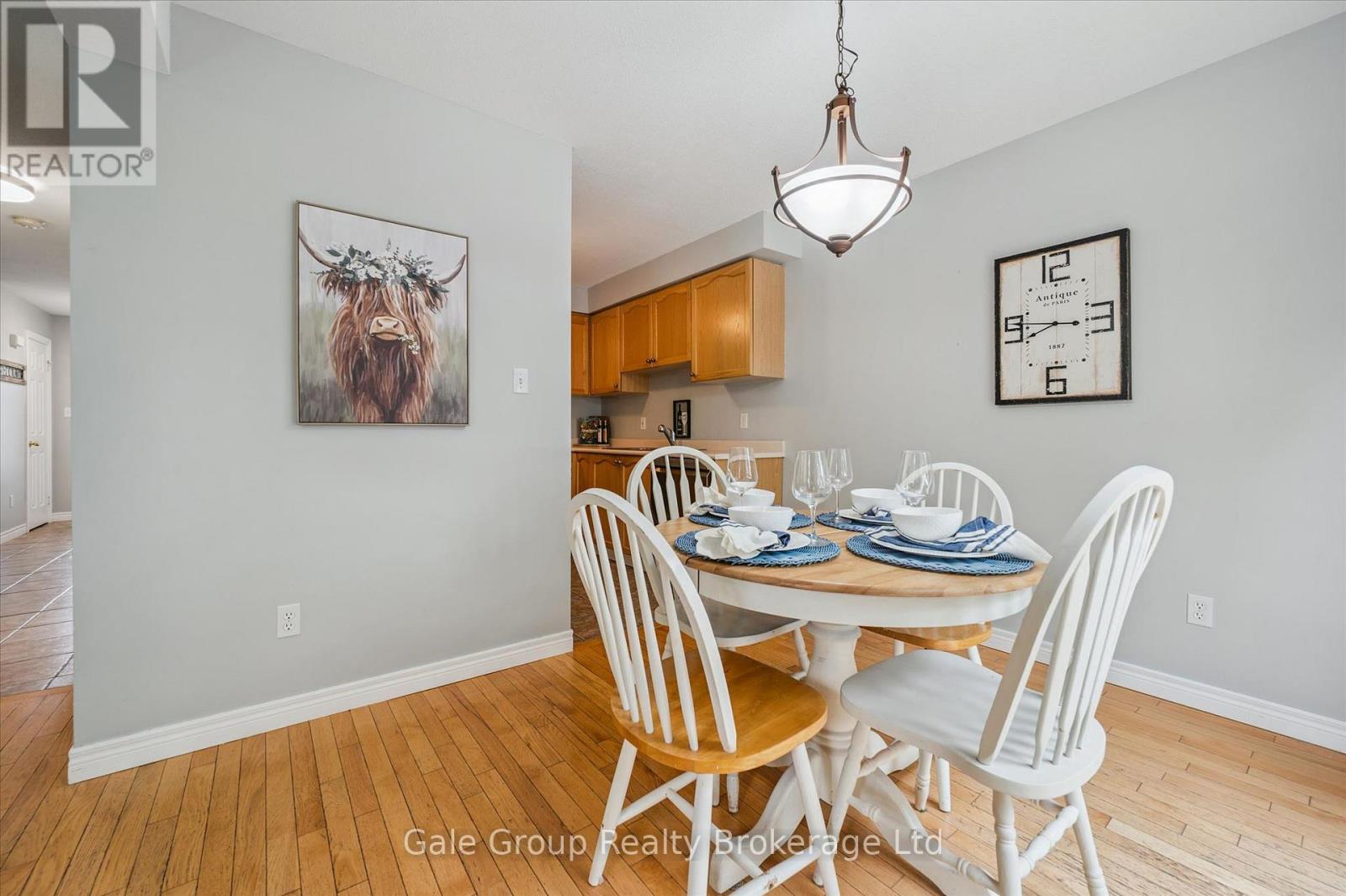 116 Gibbons Drive, Centre Wellington (Fergus), Ontario  N1M 3W2 - Photo 10 - X13646344