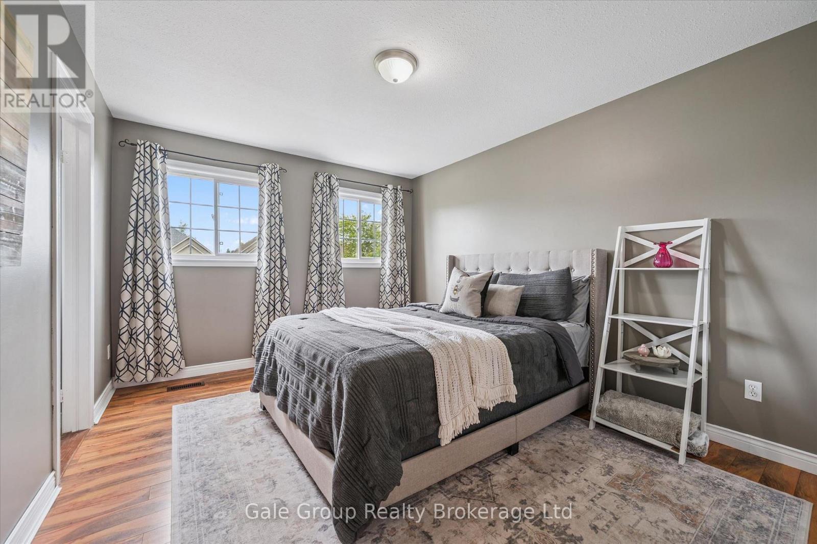 116 Gibbons Drive, Centre Wellington (Fergus), Ontario  N1M 3W2 - Photo 23 - X13646344