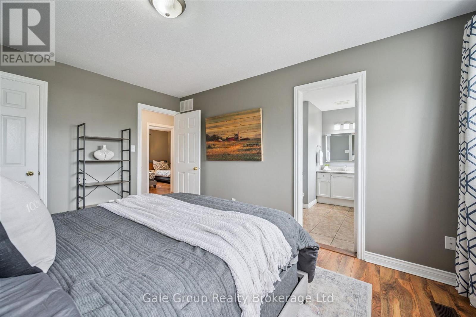 116 Gibbons Drive, Centre Wellington (Fergus), Ontario  N1M 3W2 - Photo 25 - X13646344