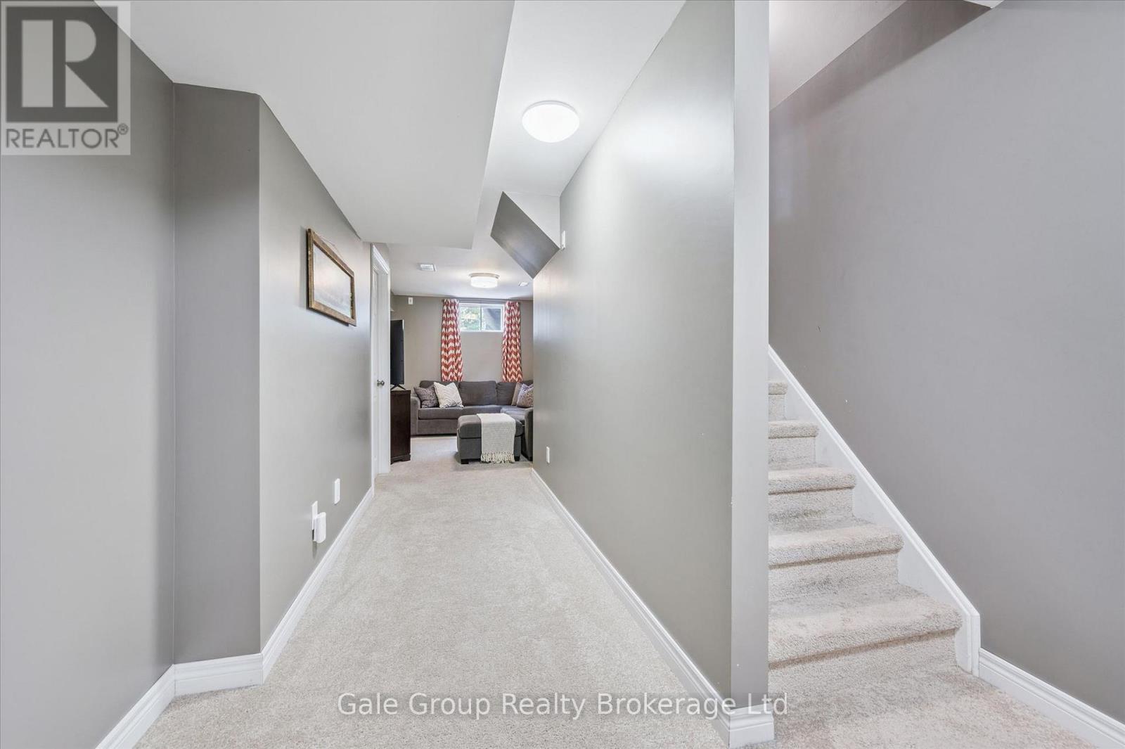 116 Gibbons Drive, Centre Wellington (Fergus), Ontario  N1M 3W2 - Photo 28 - X13646344