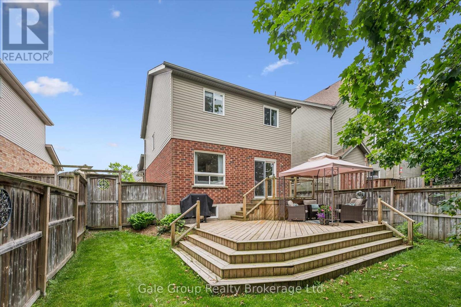 116 Gibbons Drive, Centre Wellington (Fergus), Ontario  N1M 3W2 - Photo 33 - X13646344