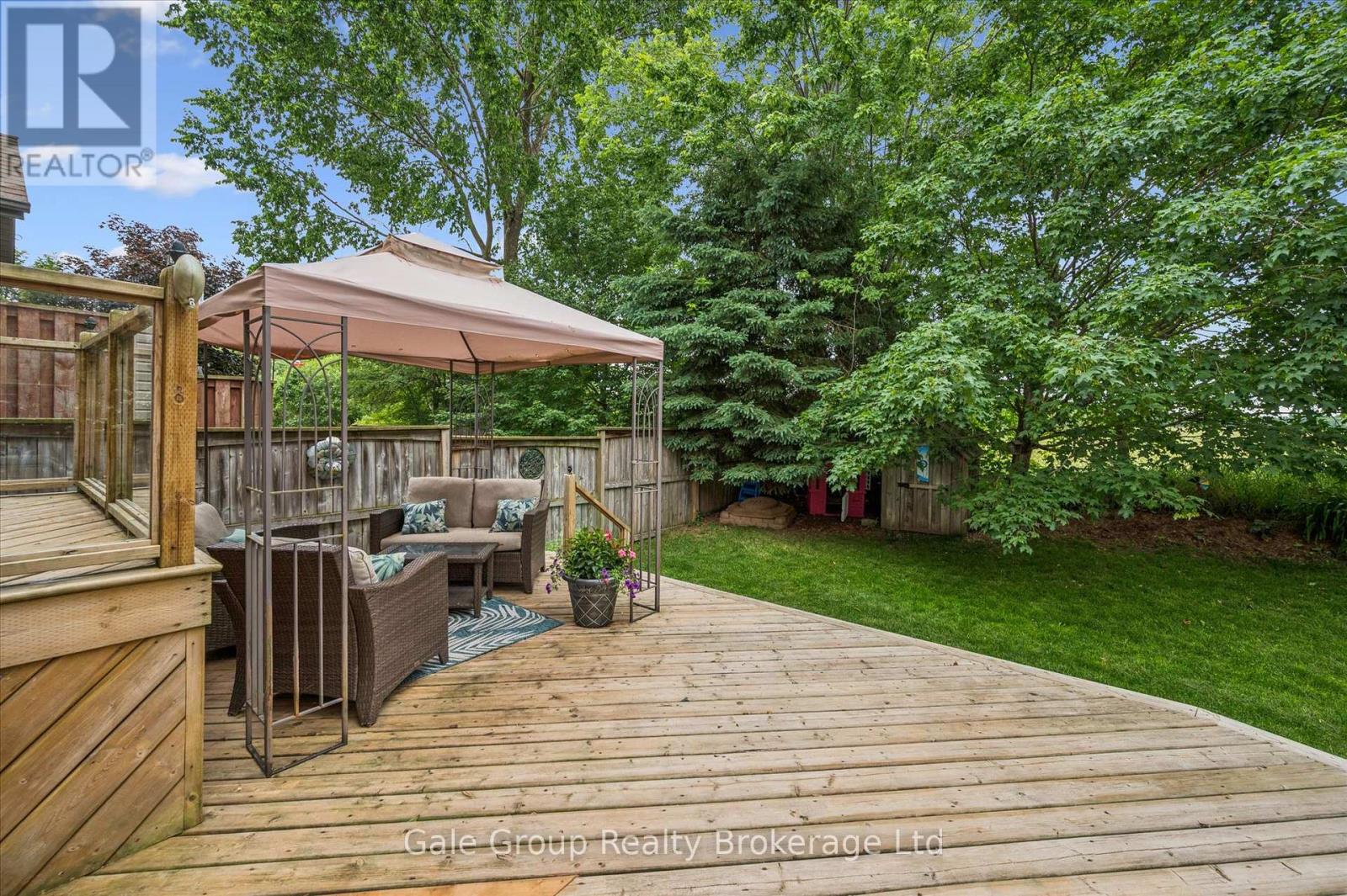 116 Gibbons Drive, Centre Wellington (Fergus), Ontario  N1M 3W2 - Photo 34 - X13646344