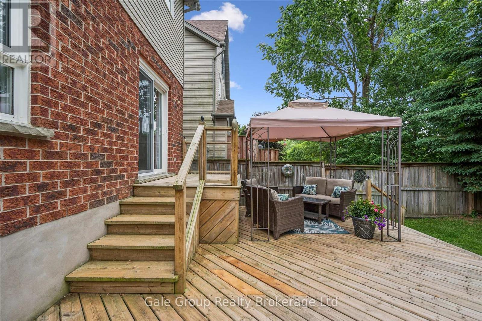 116 Gibbons Drive, Centre Wellington (Fergus), Ontario  N1M 3W2 - Photo 35 - X13646344