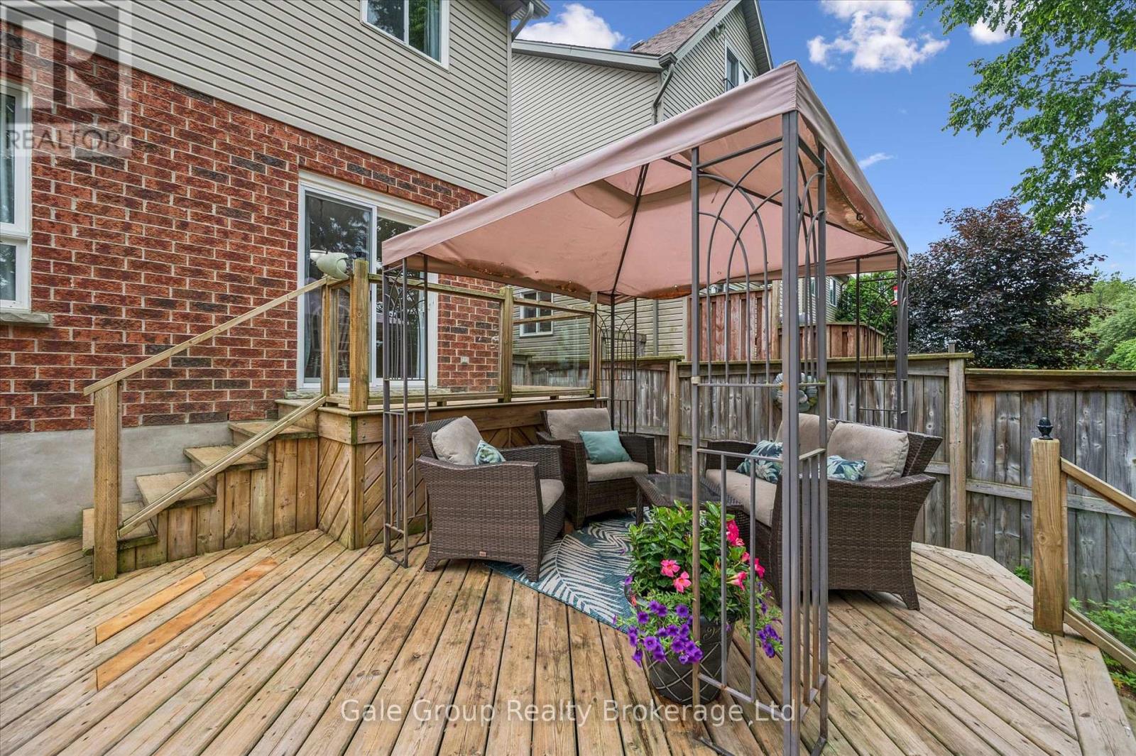 116 Gibbons Drive, Centre Wellington (Fergus), Ontario  N1M 3W2 - Photo 36 - X13646344