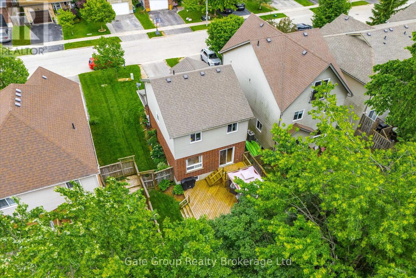 116 Gibbons Drive, Centre Wellington (Fergus), Ontario  N1M 3W2 - Photo 37 - X13646344