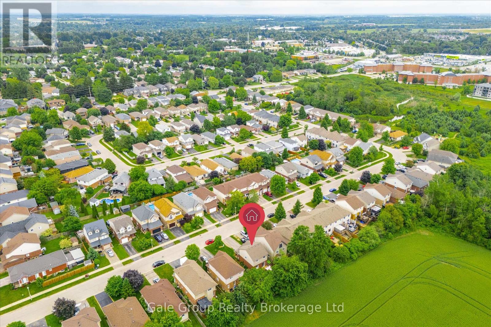 116 Gibbons Drive, Centre Wellington (Fergus), Ontario  N1M 3W2 - Photo 39 - X13646344