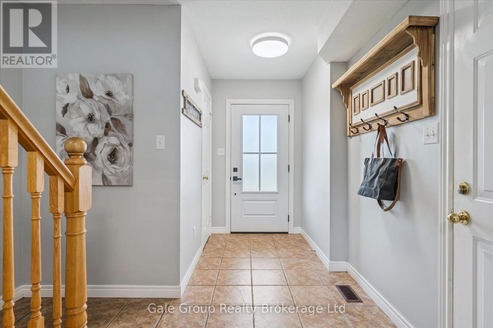 116 Gibbons Drive, Centre Wellington (Fergus), Ontario  N1M 3W2 - Photo 4 - X13646344