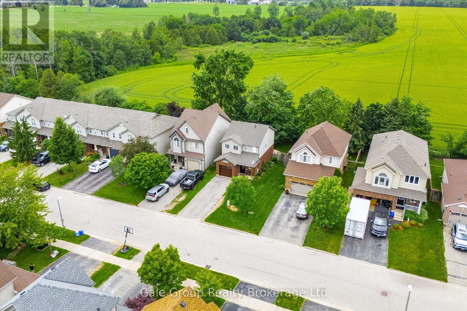 116 Gibbons Drive, Centre Wellington (Fergus), Ontario  N1M 3W2 - Photo 40 - X13646344