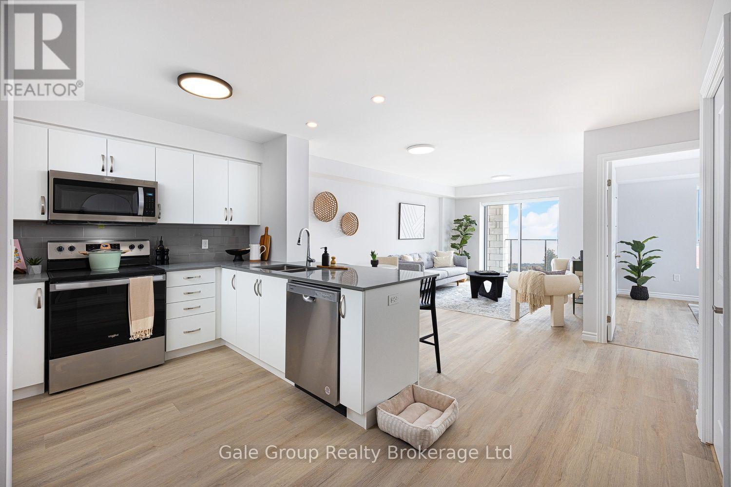 215 - 425 Watson Parkway N, Guelph (Grange Road), Ontario  N1E 7K5 - Photo 16 - X13647626