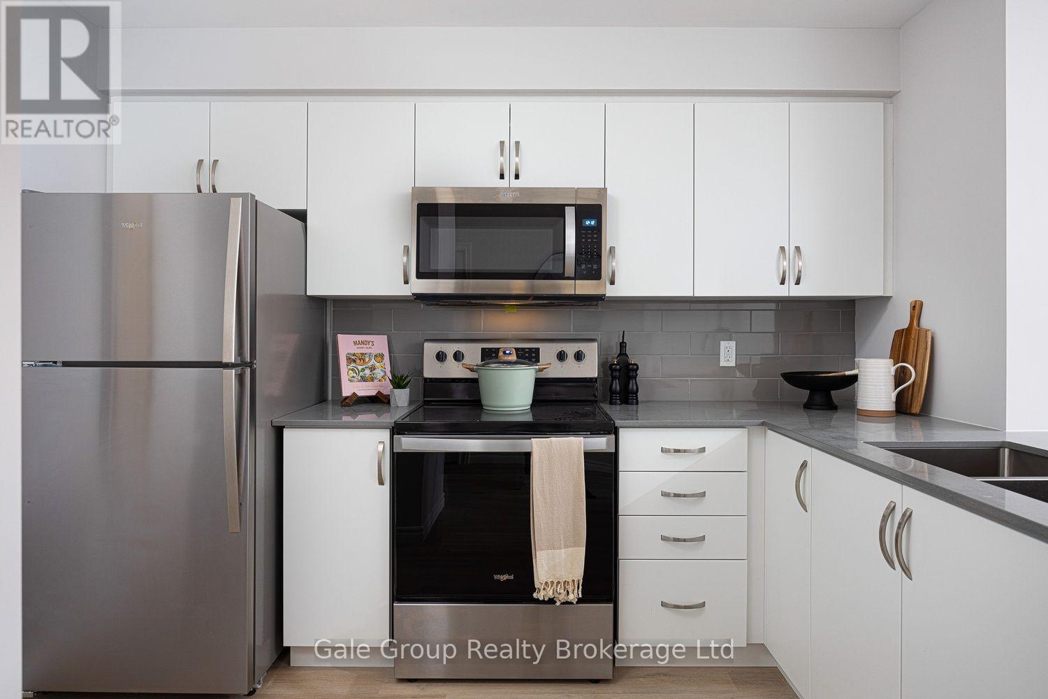314 - 425 Watson Parkway N, Guelph (Grange Road), Ontario  N1E 7K5 - Photo 19 - X13647628