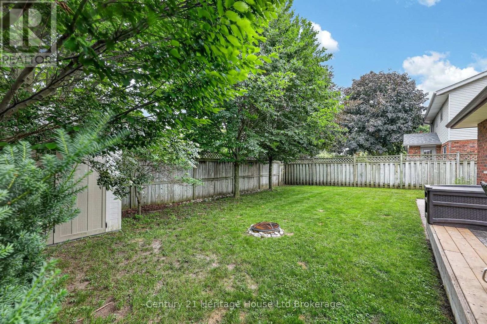 27 Sioux Crescent, Woodstock (Woodstock - North), Ontario  N4T 1G2 - Photo 37 - X13649216