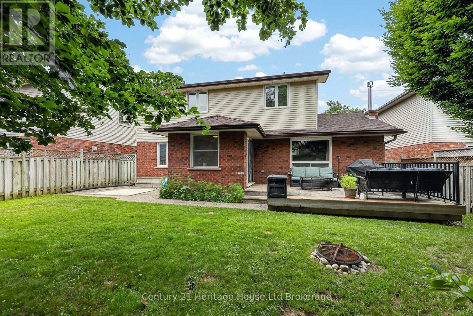 27 Sioux Crescent, Woodstock (Woodstock - North), Ontario  N4T 1G2 - Photo 38 - X13649216