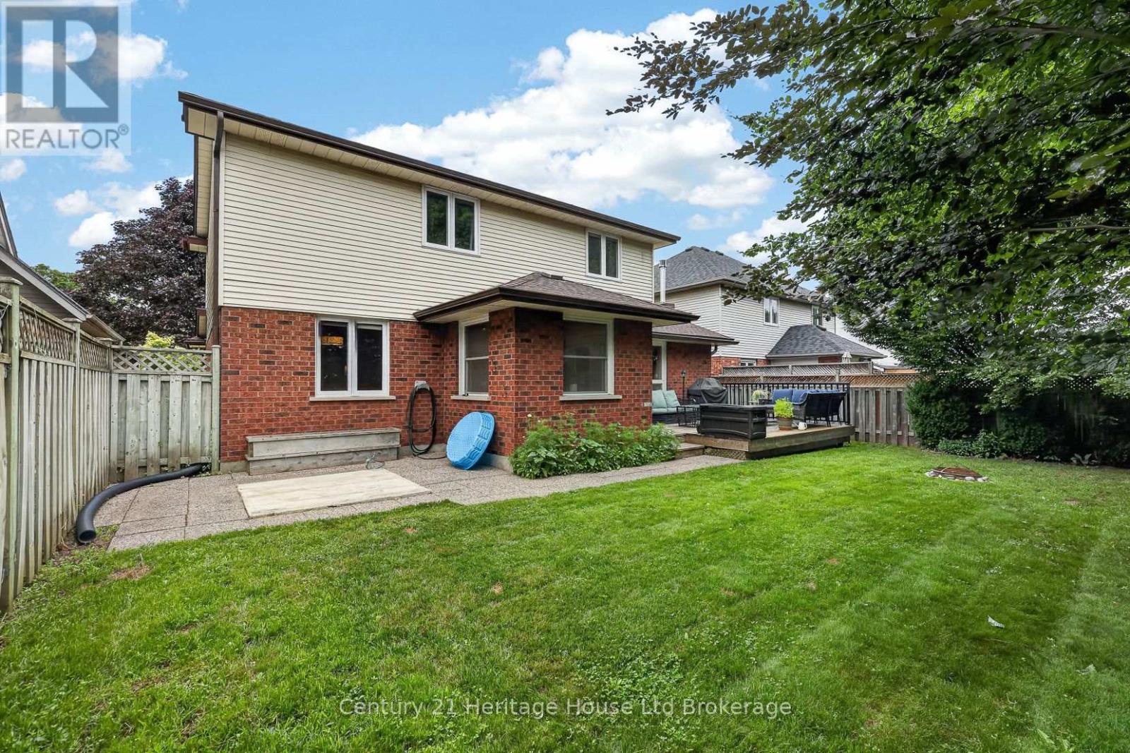 27 Sioux Crescent, Woodstock (Woodstock - North), Ontario  N4T 1G2 - Photo 5 - X13649216