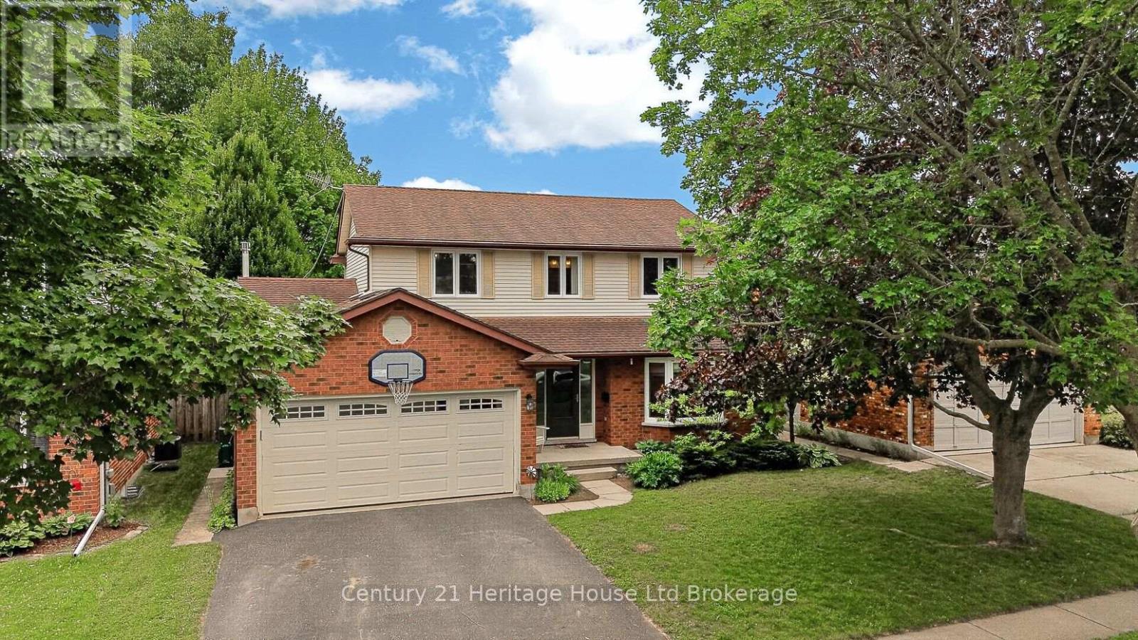 27 Sioux Crescent, Woodstock (Woodstock - North), Ontario  N4T 1G2 - Photo 6 - X13649216
