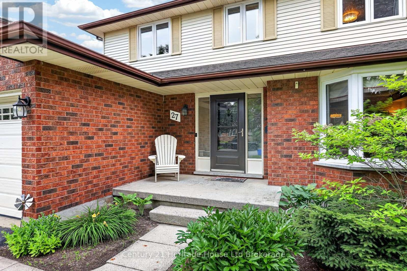 27 Sioux Crescent, Woodstock (Woodstock - North), Ontario  N4T 1G2 - Photo 8 - X13649216