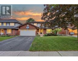 27 SIOUX CRESCENT, woodstock (woodstock - north), Ontario