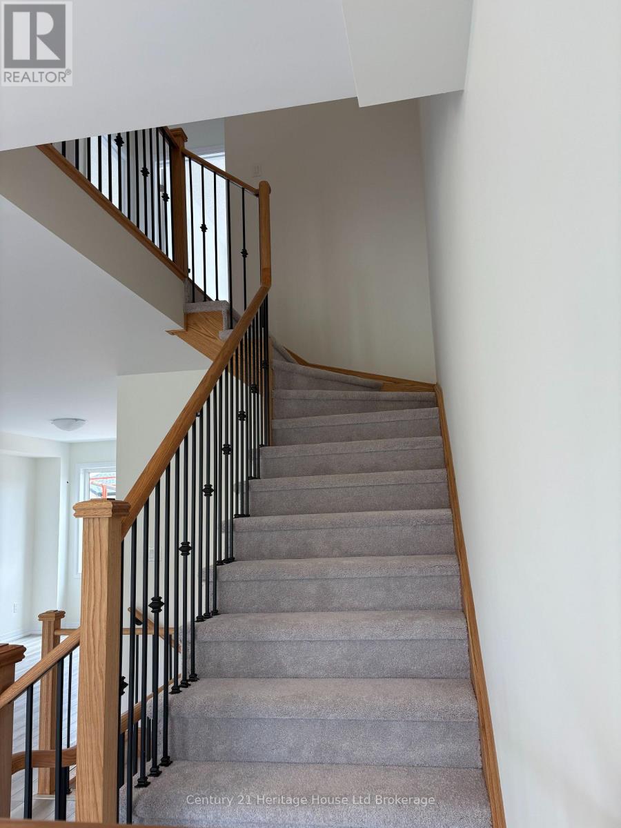 464 Jack Wilford Way, Woodstock (Woodstock - South), Ontario  N4S 7V6 - Photo 11 - X13649970