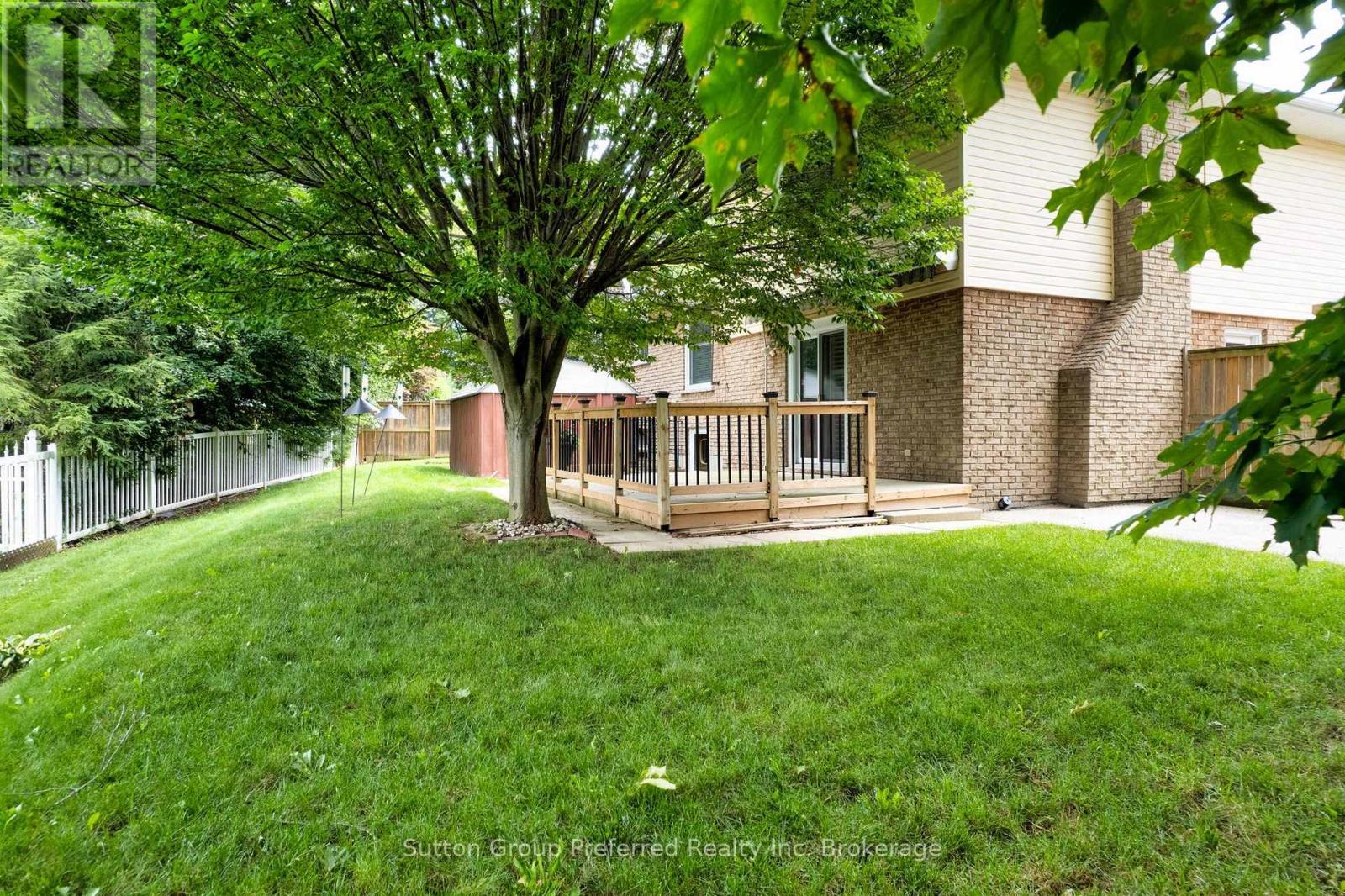 30 Peers Place, Woodstock (Woodstock - South), Ontario  N4S 8G8 - Photo 26 - X13650972