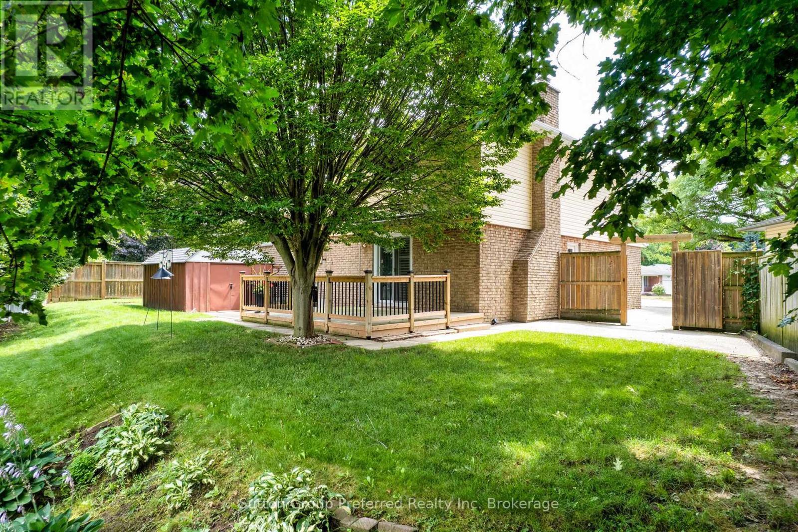 30 Peers Place, Woodstock (Woodstock - South), Ontario  N4S 8G8 - Photo 27 - X13650972