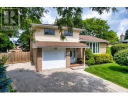 30 PEERS PLACE, woodstock (woodstock - south), Ontario