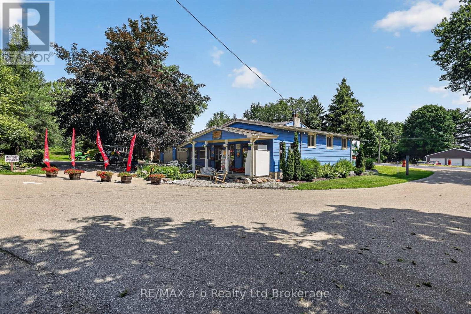 5 - 595487 59 N, East Zorra-Tavistock, Ontario  N4S 7W1 - Photo 24 - X13651536