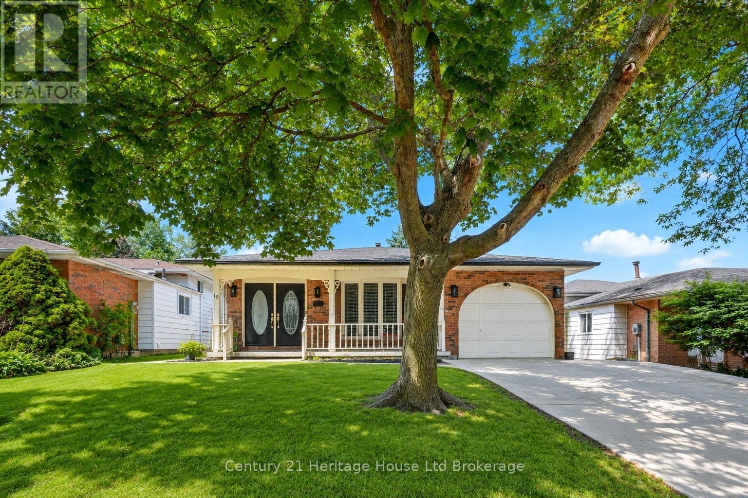 18 Locust Crescent, London South (South X), Ontario  N6E 2K2 - Photo 2 - X13652818