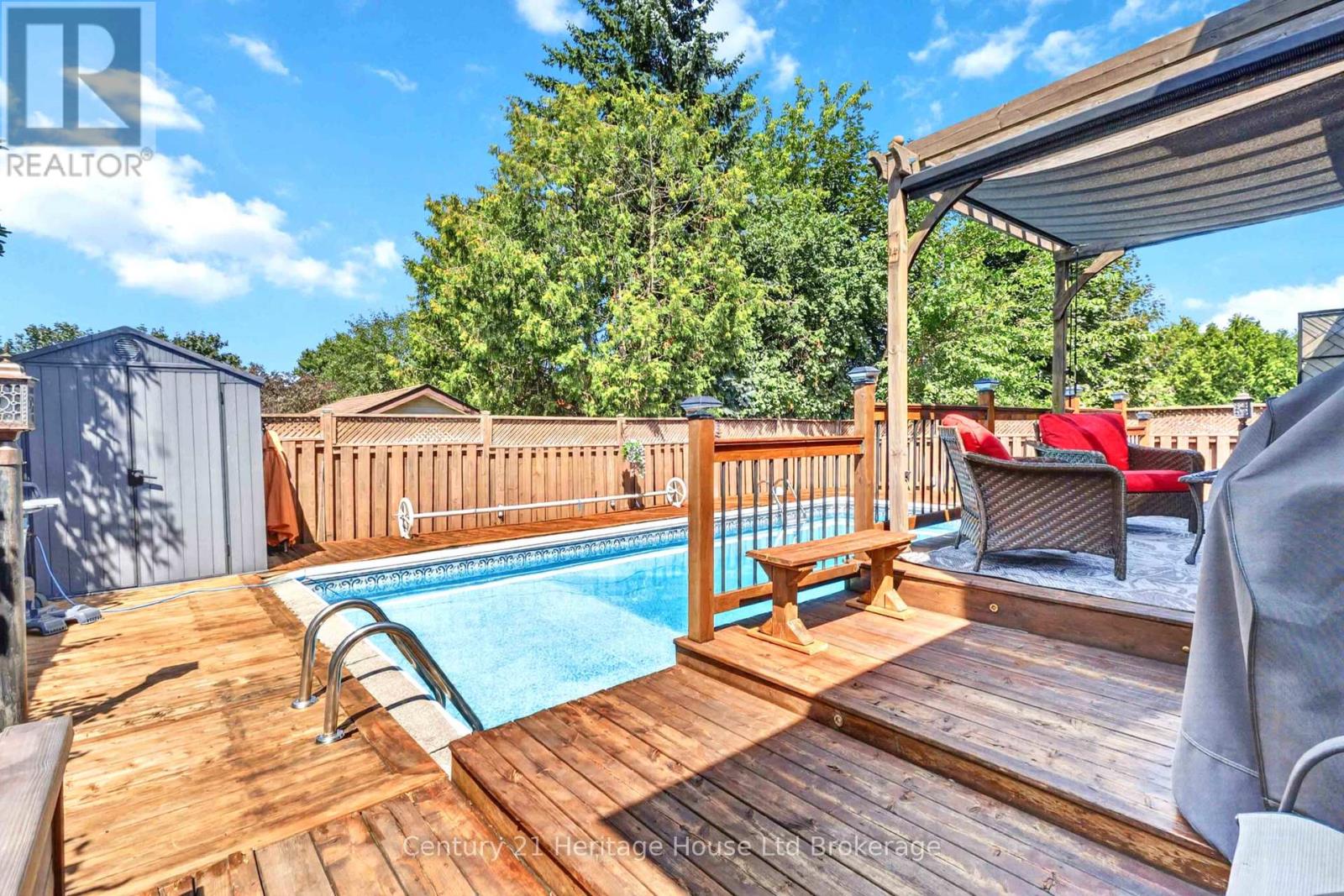 18 Locust Crescent, London South (South X), Ontario  N6E 2K2 - Photo 25 - X13652818