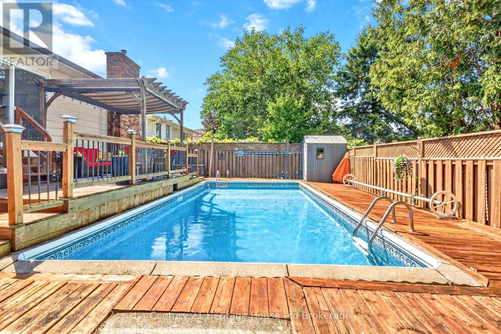 18 Locust Crescent, London South (South X), Ontario  N6E 2K2 - Photo 26 - X13652818