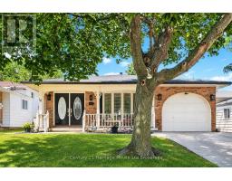 18 LOCUST CRESCENT, london south (south x), Ontario