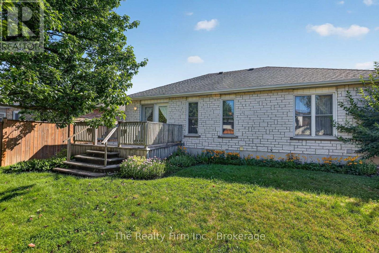573 Lansdowne Avenue, Woodstock (Woodstock - North), Ontario  N4T 1R6 - Photo 30 - X13656770