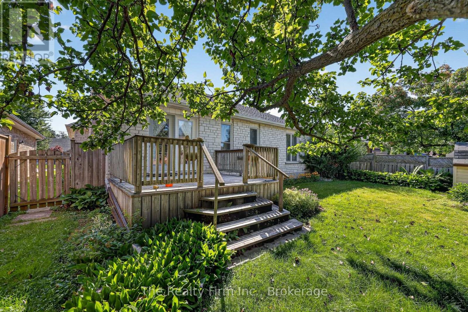 573 Lansdowne Avenue, Woodstock (Woodstock - North), Ontario  N4T 1R6 - Photo 31 - X13656770