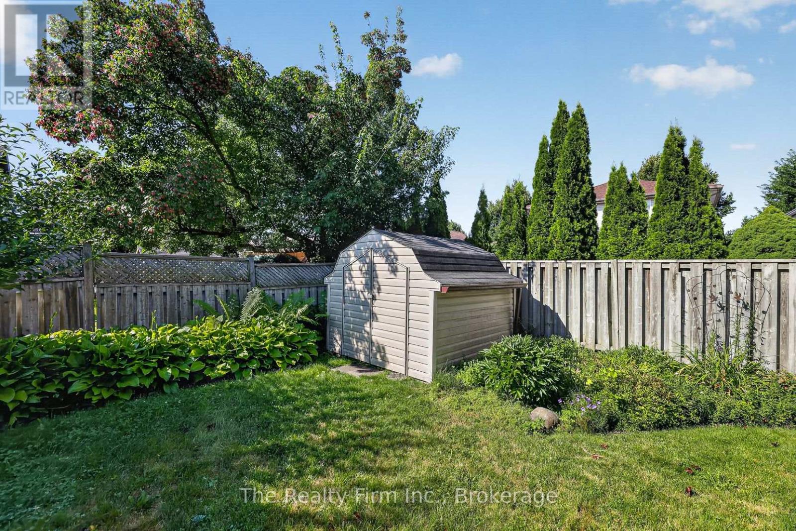573 Lansdowne Avenue, Woodstock (Woodstock - North), Ontario  N4T 1R6 - Photo 32 - X13656770