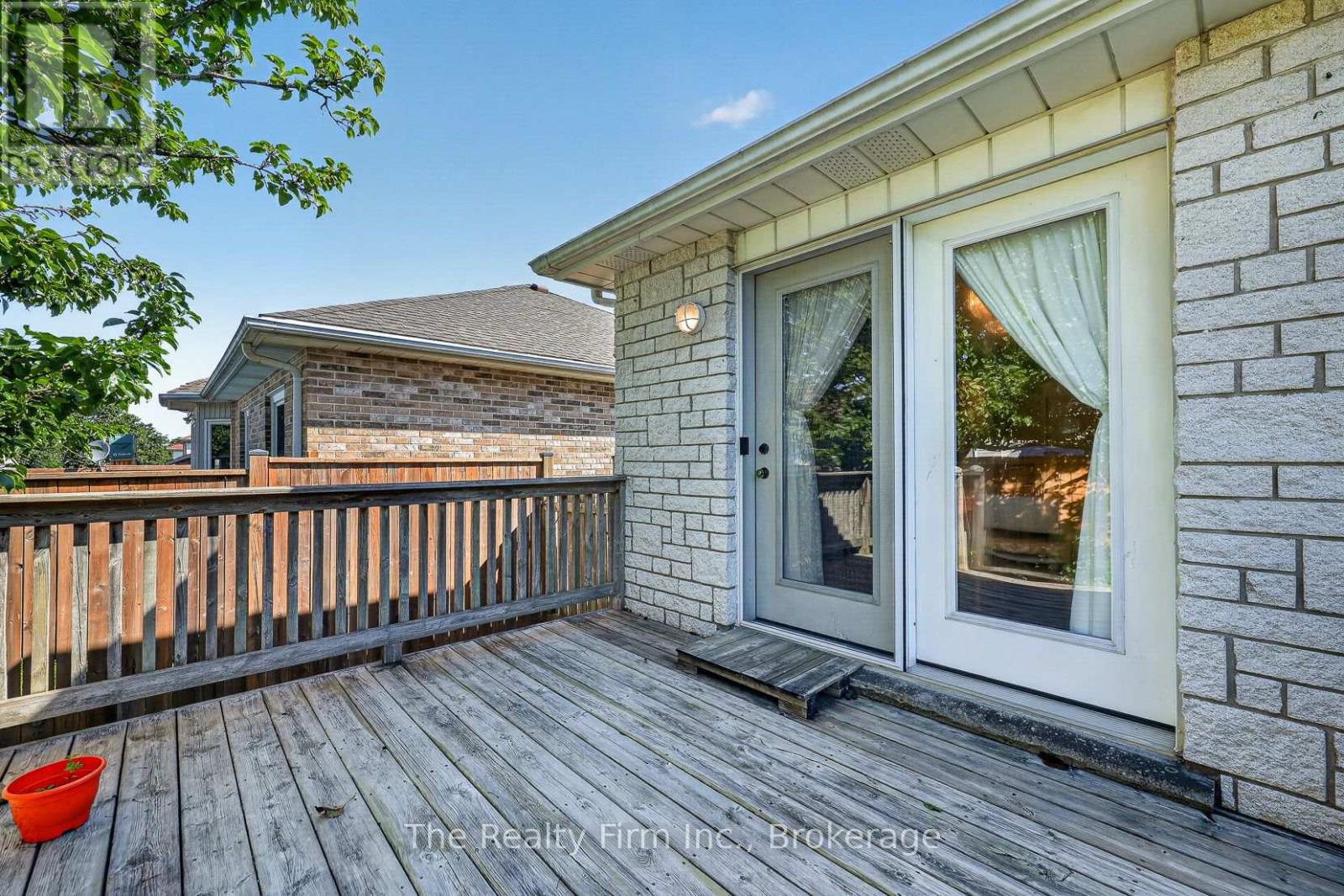 573 Lansdowne Avenue, Woodstock (Woodstock - North), Ontario  N4T 1R6 - Photo 33 - X13656770