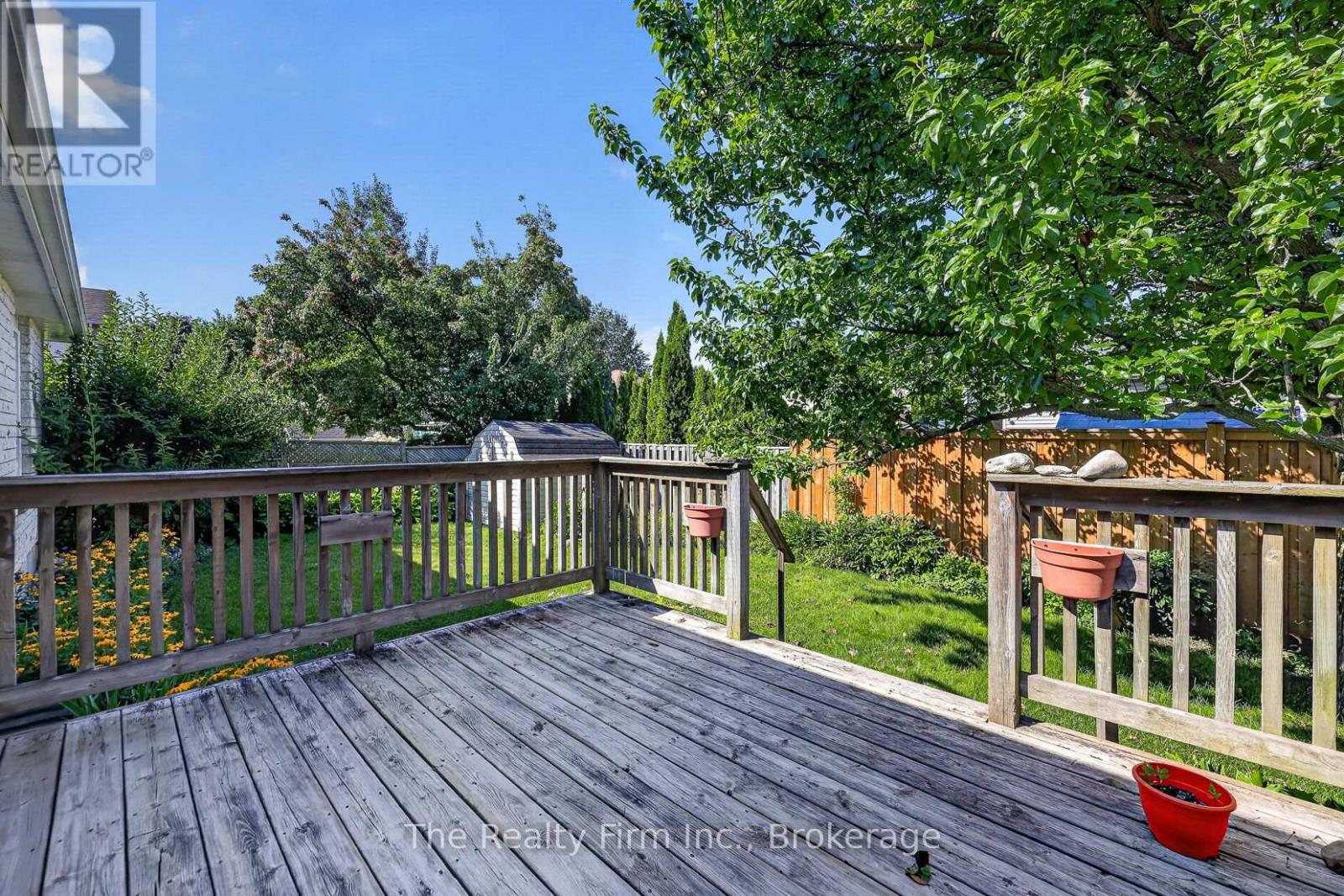 573 Lansdowne Avenue, Woodstock (Woodstock - North), Ontario  N4T 1R6 - Photo 34 - X13656770