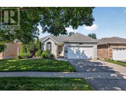 573 LANSDOWNE AVENUE, woodstock (woodstock - north), Ontario