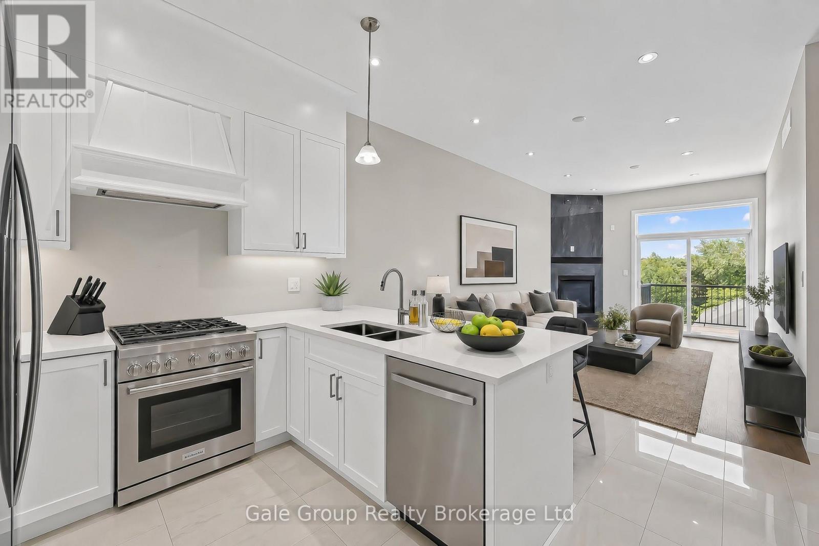 808 Garden Court Crescent, Woodstock (Woodstock - North), Ontario  N4T 0A3 - Photo 11 - X13657280