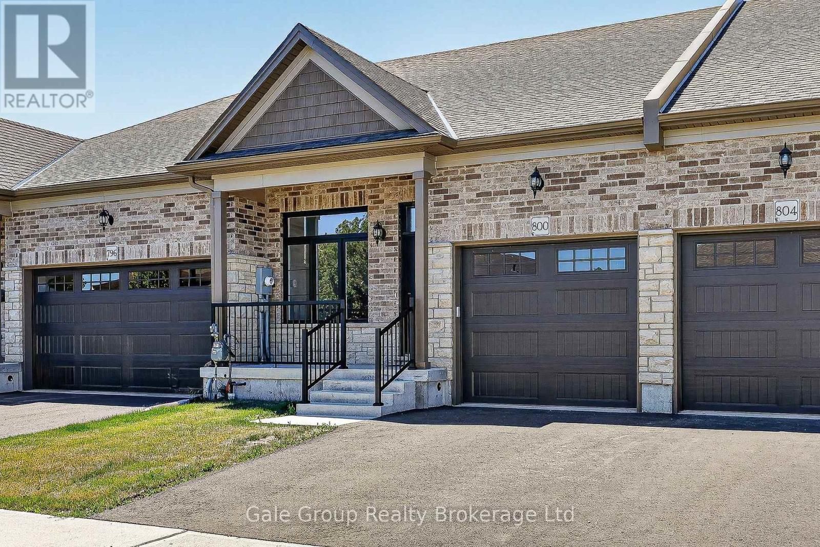 808 Garden Court Crescent, Woodstock (Woodstock - North), Ontario  N4T 0A3 - Photo 3 - X13657280