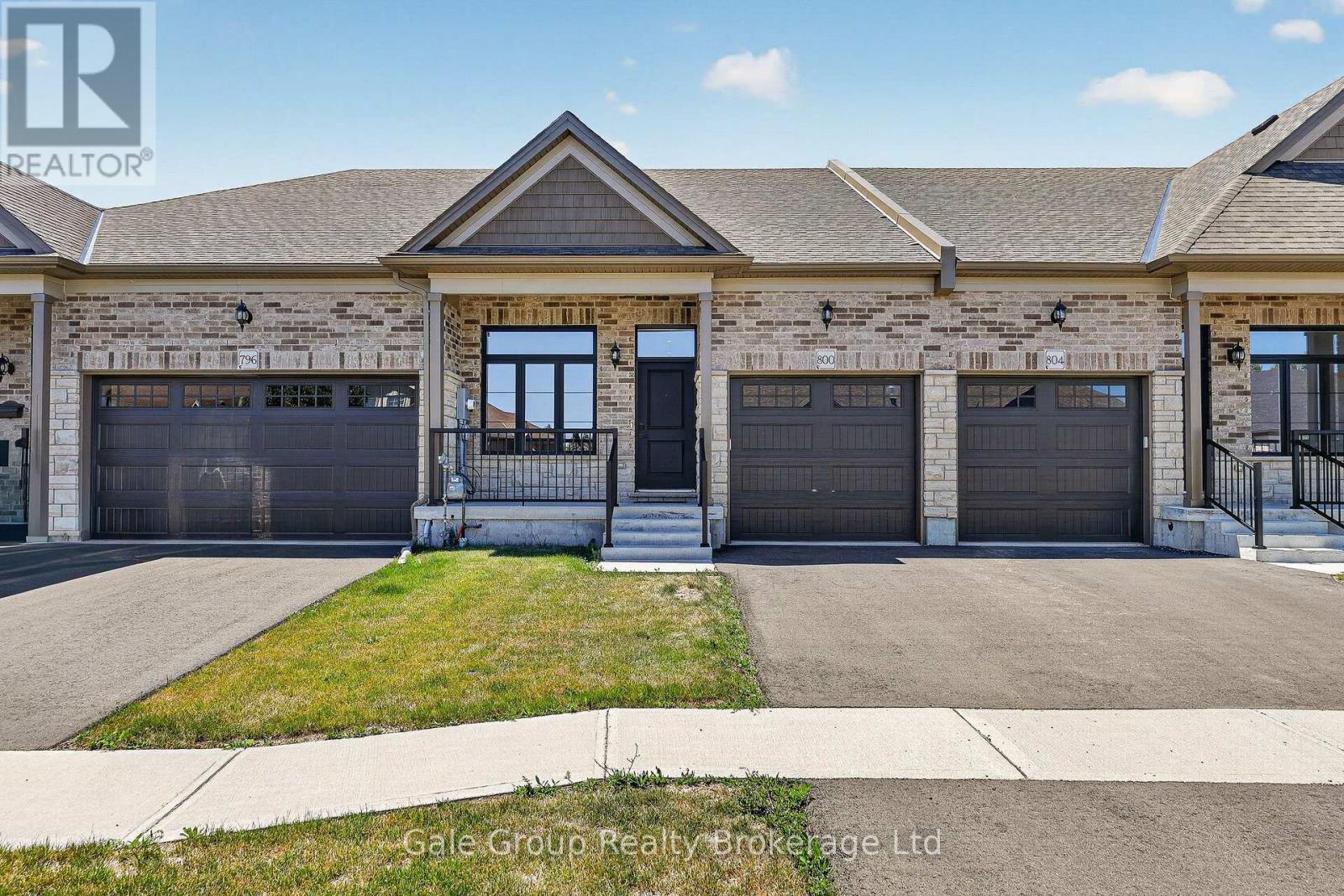 808 Garden Court Crescent, Woodstock (Woodstock - North), Ontario  N4T 0A3 - Photo 4 - X13657280