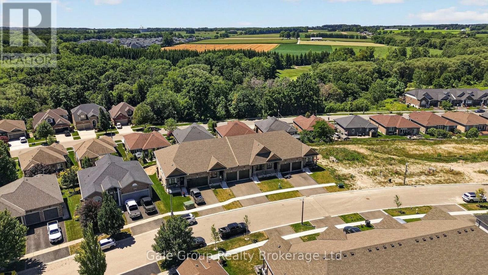 808 Garden Court Crescent, Woodstock (Woodstock - North), Ontario  N4T 0A3 - Photo 8 - X13657280