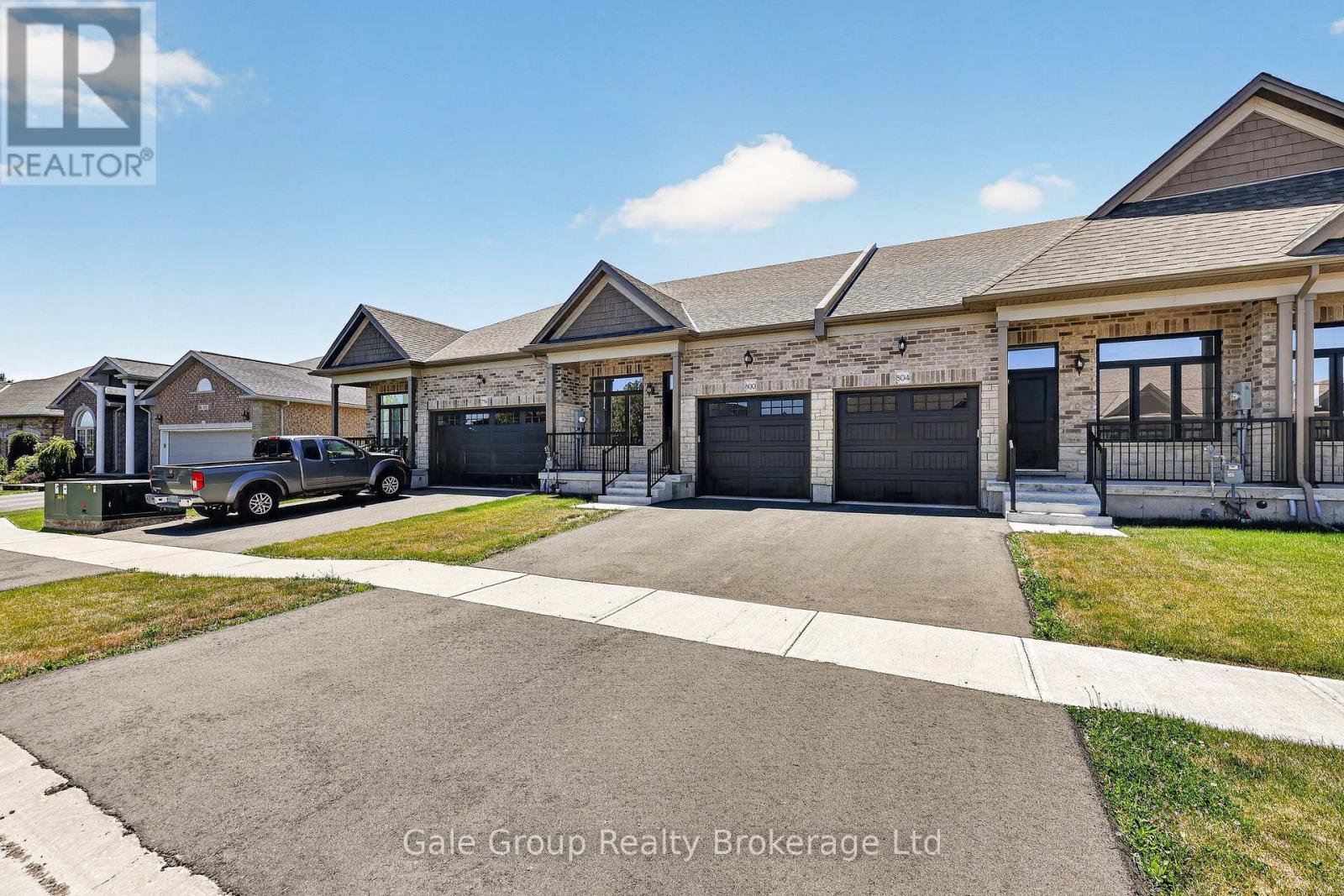 804 Garden Court Crescent, Woodstock (Woodstock - North), Ontario  N4T 0A3 - Photo 4 - X13657416