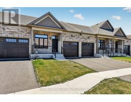 804 GARDEN COURT CRESCENT, woodstock (woodstock - north), Ontario