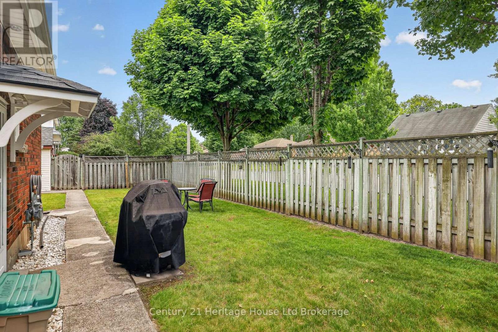 209 Butler Street, Woodstock (Woodstock - South), Ontario  N4S 3A8 - Photo 23 - X13658166