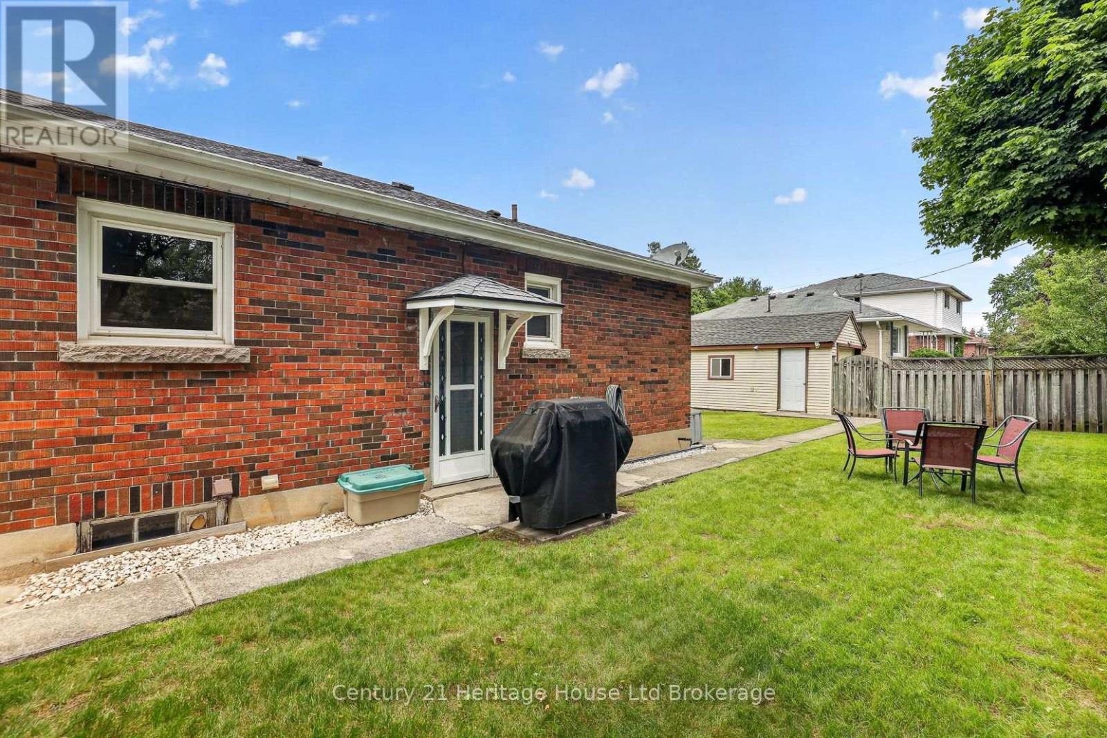 209 Butler Street, Woodstock (Woodstock - South), Ontario  N4S 3A8 - Photo 24 - X13658166