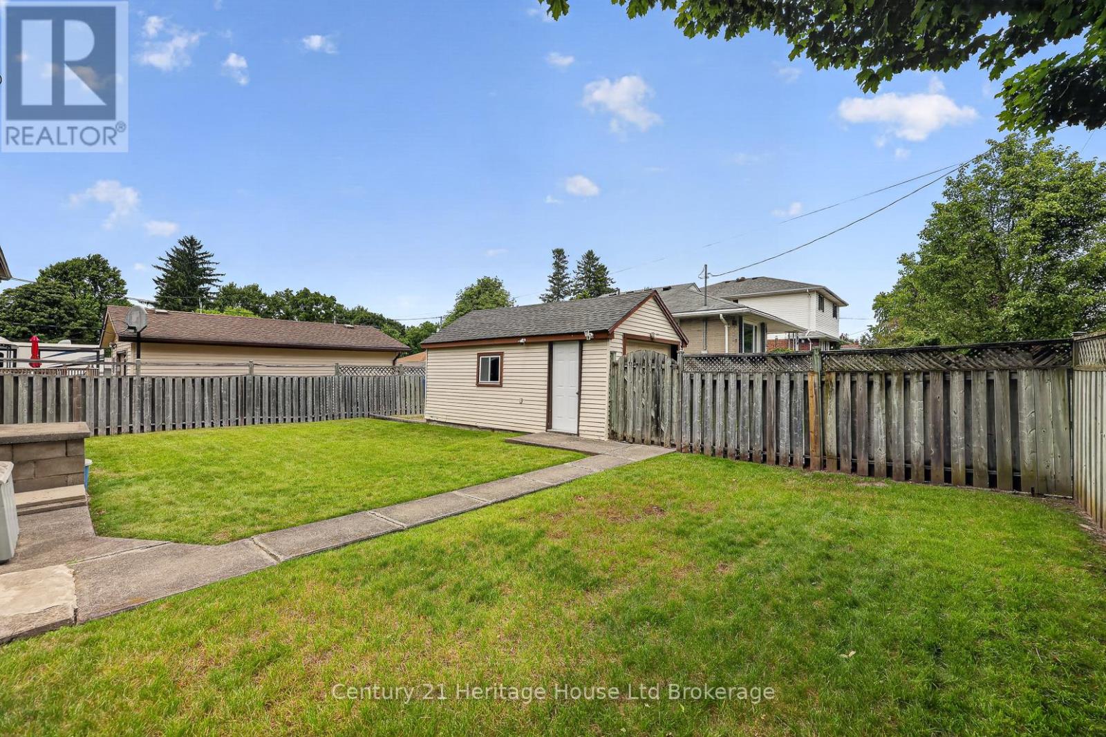 209 Butler Street, Woodstock (Woodstock - South), Ontario  N4S 3A8 - Photo 25 - X13658166