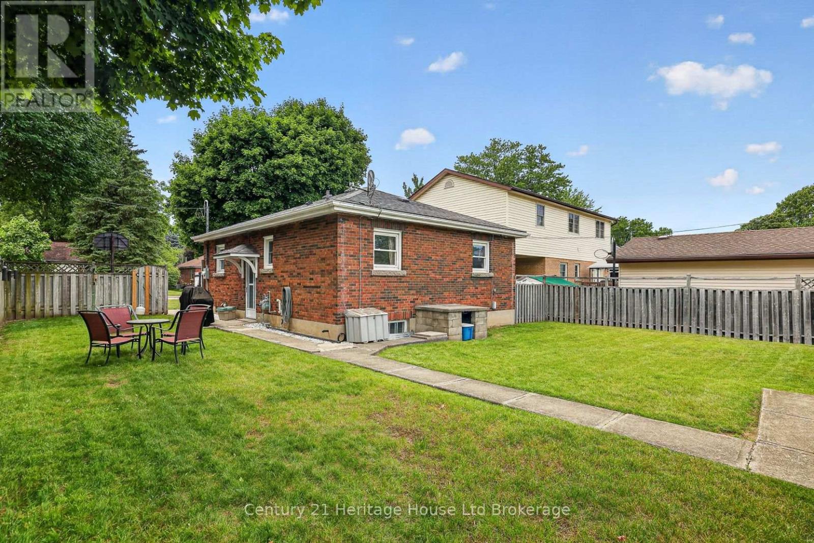 209 Butler Street, Woodstock (Woodstock - South), Ontario  N4S 3A8 - Photo 26 - X13658166