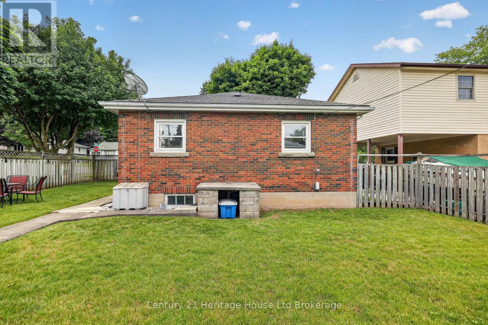 209 Butler Street, Woodstock (Woodstock - South), Ontario  N4S 3A8 - Photo 27 - X13658166