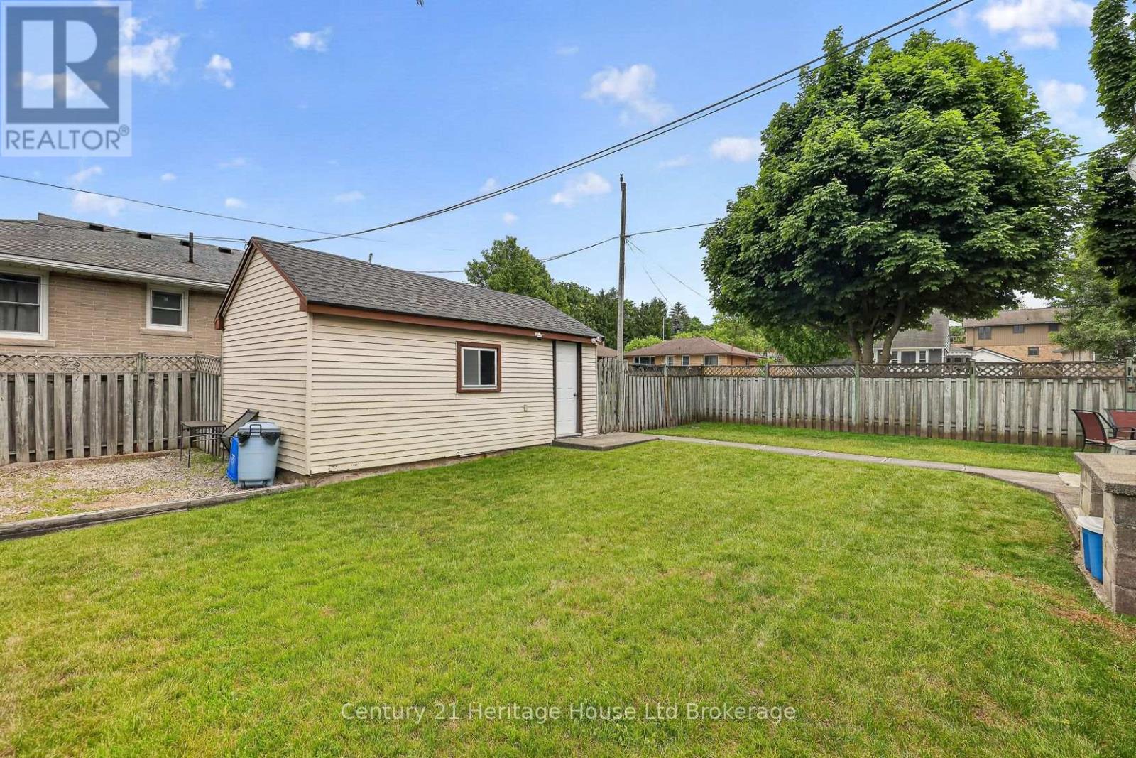 209 Butler Street, Woodstock (Woodstock - South), Ontario  N4S 3A8 - Photo 28 - X13658166