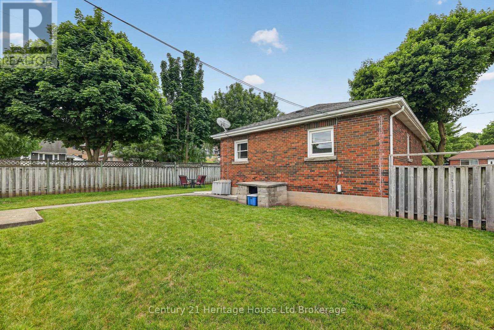 209 Butler Street, Woodstock (Woodstock - South), Ontario  N4S 3A8 - Photo 29 - X13658166