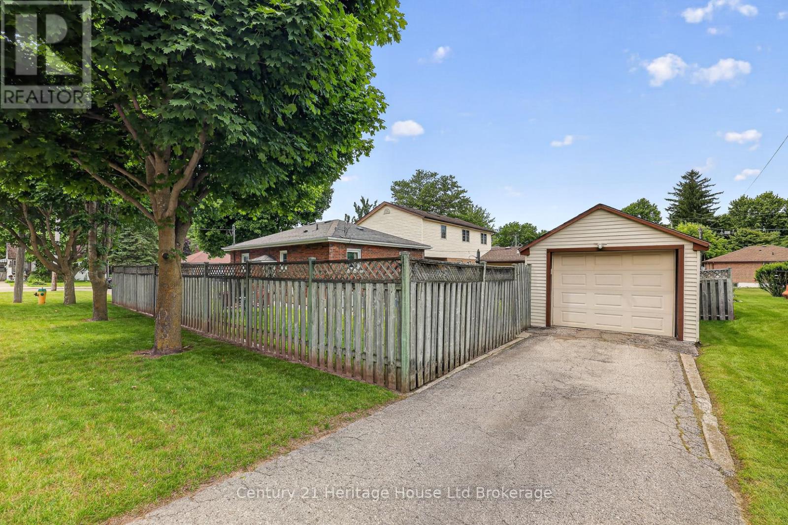 209 Butler Street, Woodstock (Woodstock - South), Ontario  N4S 3A8 - Photo 4 - X13658166