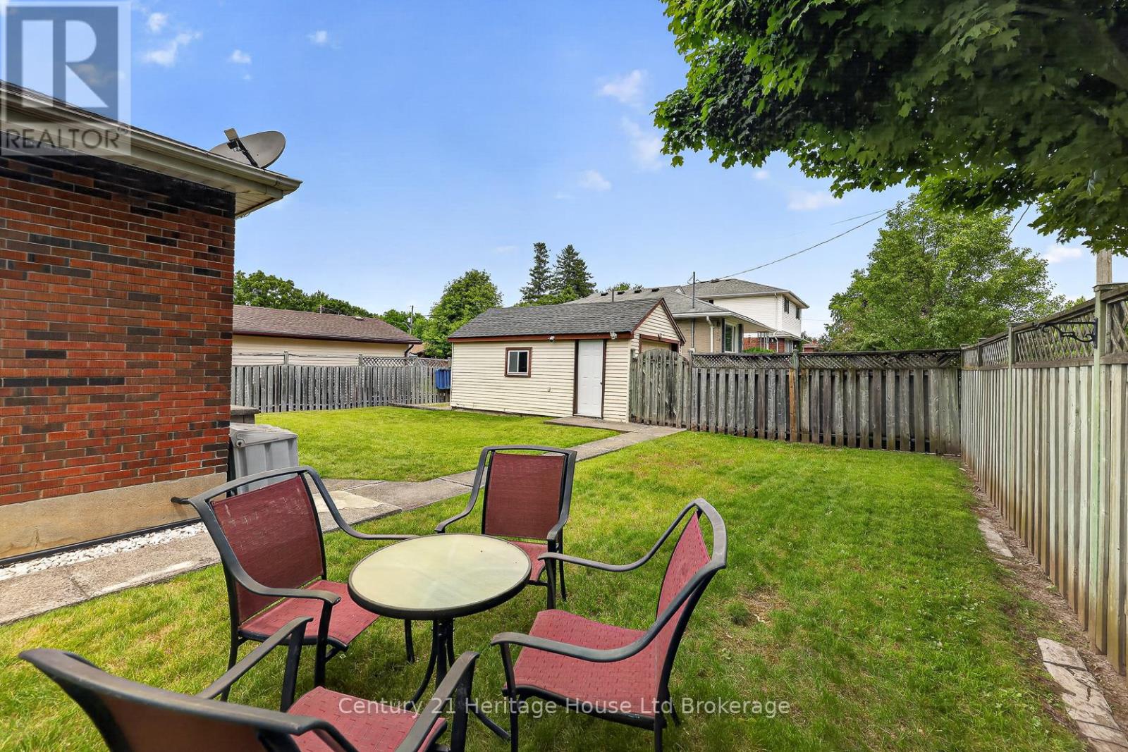 209 Butler Street, Woodstock (Woodstock - South), Ontario  N4S 3A8 - Photo 5 - X13658166